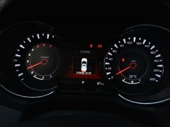 2017款 XT RS 1.5T 自动锐动型
