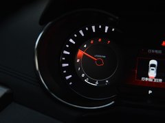 2017款 XT RS 1.5T 自动锐动型