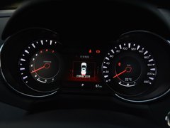2017款 XT RS 1.5T 自动锐动型