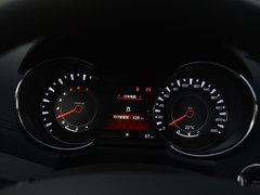 2017款 XT RS 1.5T 自动锐动型