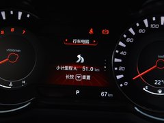 2017款 XT RS 1.5T 自动锐动型