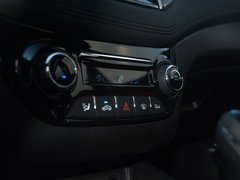 2017款 XT RS 1.5T 自动锐动型