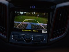 2017款 XT RS 1.5T 自动锐动型