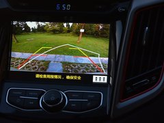 2017款 XT RS 1.5T 自动锐动型