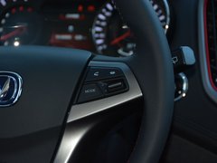 2017款 XT RS 1.5T 自动锐动型
