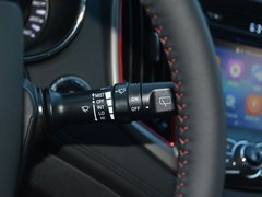 2017款 XT RS 1.5T 自动锐动型