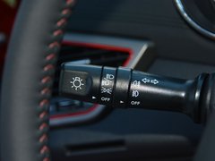 2017款 XT RS 1.5T 自动锐动型