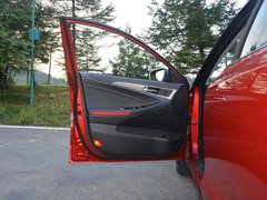 2017款 XT RS 1.5T 自动锐动型