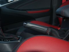 2017款 XT RS 1.5T 自动锐动型