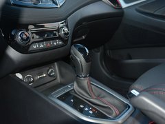 2017款 XT RS 1.5T 自动锐动型