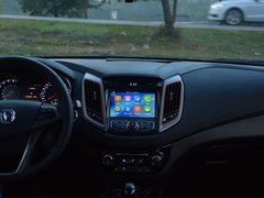 2017款 XT RS 1.5T 自动锐动型