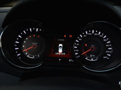 2017款 XT RS 1.5T 自动锐动型