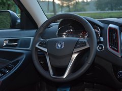2017款 XT RS 1.5T 自动锐动型