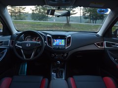 2017款 XT RS 1.5T 自动锐动型