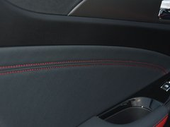2017款 XT RS 1.5T 自动锐动型
