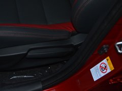 2017款 XT RS 1.5T 自动锐动型