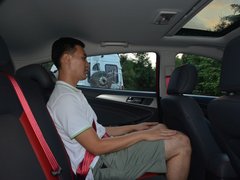 2017款 XT RS 1.5T 自动锐动型