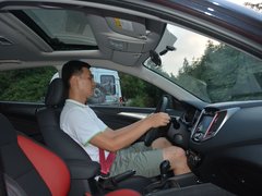 2017款 XT RS 1.5T 自动锐动型
