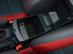 2017款 XT RS 1.5T 自动锐动型