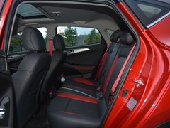 2017款 XT RS 1.5T 自动锐动型