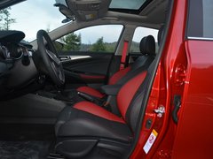 2017款 XT RS 1.5T 自动锐动型