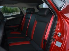 2017款 XT RS 1.5T 自动锐动型