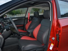 2017款 XT RS 1.5T 自动锐动型
