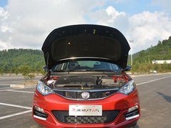 2017款 XT RS 1.5T 自动锐动型