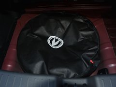 2017款 XT RS 1.5T 自动锐动型