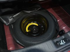 2017款 XT RS 1.5T 自动锐动型