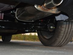 2017款 XT RS 1.5T 自动锐动型