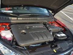 2017款 XT RS 1.5T 自动锐动型