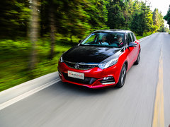 2017款 XT RS 1.5T 自动锐动型