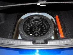 2018款 1.4T 自动尊贵智联型