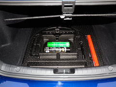 2018款 1.4T 自动尊贵智联型