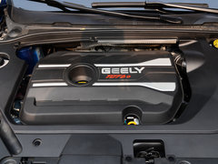 2018款 1.4T 自动尊贵智联型
