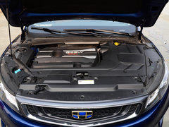 2018款 1.4T 自动尊贵智联型
