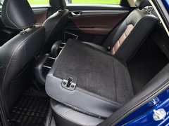 2018款 1.4T 自动尊贵智联型