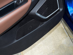 2018款 1.4T 自动尊贵智联型