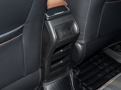 2018款 1.4T 自动尊贵智联型