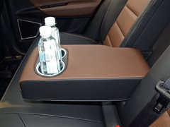 2018款 1.4T 自动尊贵智联型