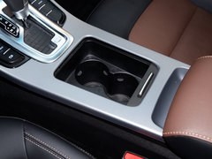 2018款 1.4T 自动尊贵智联型