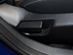 2018款 1.4T 自动尊贵智联型