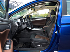 2018款 1.4T 自动尊贵智联型