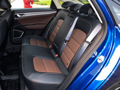 2018款 1.4T 自动尊贵智联型