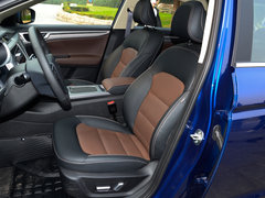 2018款 1.4T 自动尊贵智联型