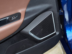 2018款 1.4T 自动尊贵智联型