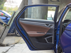 2018款 1.4T 自动尊贵智联型