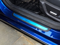 2018款 1.4T 自动尊贵智联型