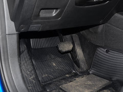 2018款 1.4T 自动尊贵智联型